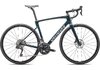 Specialized Roubaix SL8 Comp Gloss Lagoon Tint Over Carbon / Morning Mist 49