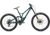 Specialized Demo Race GLOSS TEAL TINT/ WHITE S4