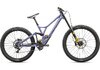 Specialized Demo Race SATIN POWDER INDIGO / BLACK CHROME S4