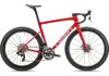 Specialized S-Works Tarmac SL8 - SRAM Red eTap AXS GLOSS RED SKY / FIERY RED STRATA / SATIN WHITE 49