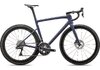 Specialized Tarmac SL8 Pro - Ultegra Di2 SATIN BLUE ONYX / BLACK  54