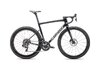 Specialized Tarmac SL8 Pro - SRAM Force eTap AXS Gloss Carbon / Metallic White Silver 44