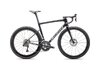 Specialized Tarmac SL8 Pro - Ultegra Di2 Gloss Carbon / Metallic White Silver 44