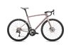 Specialized Tarmac SL8 Expert - Ultegra Di2 Satin Champagne / Black Pearl 54