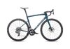 Specialized TARMAC SL8 EXPERT 61 DEEP LAKE METALLIC/GREEN PEARL