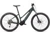 Specialized Turbo Tero 3.0 Step-Through Oak Green Metallic / Smoke XL