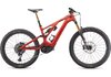 Specialized Turbo Levo Pro Satin Redwood / Smoke / Black S4