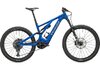 Specialized 2022 Turbo Levo Comp Alloy Cobalt / Light Silver S6