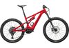 Specialized 2022 Turbo Levo Comp Alloy Flo Red / Black S3