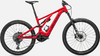 Specialized 2022 Turbo Levo Comp Alloy Flo Red / Black S5