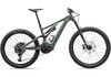 Specialized 2022 Turbo Levo Comp Alloy Sage Green / Cool Grey / Black S2