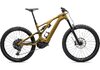 Specialized Turbo Levo Expert SATIN HARVEST GOLD / OBSIDIAN S5