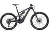 Specialized Turbo Levo Comp Alloy Satin Midnight Shadow / Harvest Gold Metallic S2