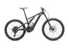 Specialized Turbo Levo Black / Light Silver / Black S4