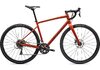 Specialized Diverge E5 GLOSS REDWOOD/RUSTED RED 61