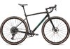 Specialized Diverge Comp E5 GLOSS METALLIC OBSIDIAN/METALLIC PINE GREEN 56