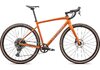 Specialized Diverge Comp E5 SATIN AMBER GLOW/DOVE GREY 58