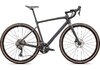 Specialized Diverge Sport Carbon SATIN CARBON/BLUE ONYX 52