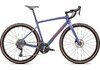 Specialized Diverge Sport Carbon SATIN PURPLE INDIGO TINT/PURPLE INDIGO/AMBER GLOW 54