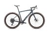 Specialized Diverge Expert Carbon Cast Blue Metallic / Silver Dust 54