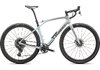 Specialized S-Works Diverge STR DOVE GREY+EYRIS PEARL - MORNING MIST / EYRIS PEARL  / SMOKE 54