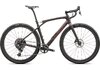 Specialized Diverge STR Pro RED TINT CARBON/RED SKY 56