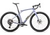 Specialized Diverge STR Expert CLAY/POWDER INDIGO/METALLIC SULPHUR 58