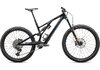 Specialized Stumpjumper EVO Expert GLOSS DARK NAVY / HARVEST GOLD S6