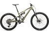 Specialized Stumpjumper EVO Expert SATIN METALLIC SPRUCE / DARK MOSS GREEN S3