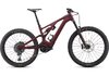 Specialized Turbo Levo Expert Maroon / Black S2