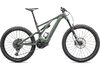 Specialized LEVO COMP ALLOY G3 NB SGEGRN/CLGRY/BLK S2 Sage Green / Cool Grey / Black S2