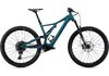 Specialized LEVO SL COMP L DUSTY TURQUOISE/BLACK