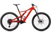 Specialized LEVO SL COMP L ROCKET RED/BLACK