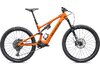 Specialized Turbo Levo SL Comp Carbon GLOSS BLAZE / BLACK / SILVERDUST S3