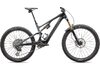 Specialized S-Works Turbo Levo SL Carbon GLOSS CARBON / FOG / LIQUID METAL S5