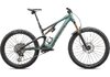 Specialized S-Works Turbo Levo SL Carbon SATIN CHAMELEON PEARL / CARBON / CHROME S3