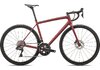 Specialized Aethos Pro - Shimano Ultegra Di2 SATIN RED SKY / RED ONYX 54