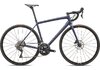 Specialized Aethos Sport - Shimano 105 SATIN BLUE ONYX METALLIC OBSIDIAN 61