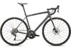 Specialized Aethos Sport - Shimano 105 GLOSS FOG TINT CARBON DUNE WHITE 52