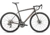 Specialized S-Works Aethos - SRAM RED AXS SATIN DOPPIO / GUNMETAL DRY BRUSHED / GOLD PEARL 61