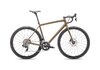 Specialized Aethos Expert - Rival eTap AXS Gloss Burnt Gold Metallic / Doppio 54