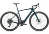 Specialized Turbo Creo 2 Comp  DEEP LAKE METALLIC DEEP LAKE 58