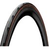 Continental Grand Prix 5000 700x25C 25-622 faltbar BlackChili transparent  Transparent 28 Zoll x 25 mm, 25-622