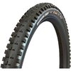 Maxxis Minion DHF EXO+ TR 3C Terra E-25 29x2.50 63-622, Faltreifen, 60TPI, schwarz  Schwarz 29 Zoll x 2.50 Zoll, 63-622