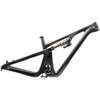 Yeti SB130 LR T-Series Frame XL Raw, w/FOX Float X Factory  Raw XL