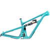 Yeti SB150 T-Series Frame S Turquoise, w/FOX Float X2 Factory  Turquoise S