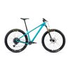 Yeti ARC 29 C-Series C1 Factory SLX Complete M Turquoise  Turquoise M