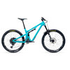 Yeti SB140 27.5 C-Series C2 GX Complete S Turquoise, w/FOX DPS Performance  Turquoise S