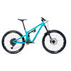 Yeti SB140 27.5 C-Series LRC2 GX Complete S Turquoise, w/FOX Float X Performance  Turquoise S