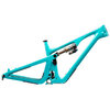 Yeti SB140 LR 27.5 T-Series Frame L Turquoise, w/FOX Float X Factory  Turquoise L